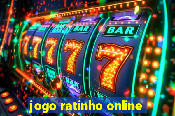 jogo ratinho online